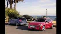 Neuer Hyundai i30 im Test
