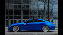 Brachial, blau und (nicht) billig?
