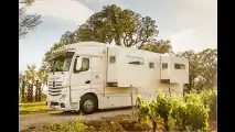 Camping XXL