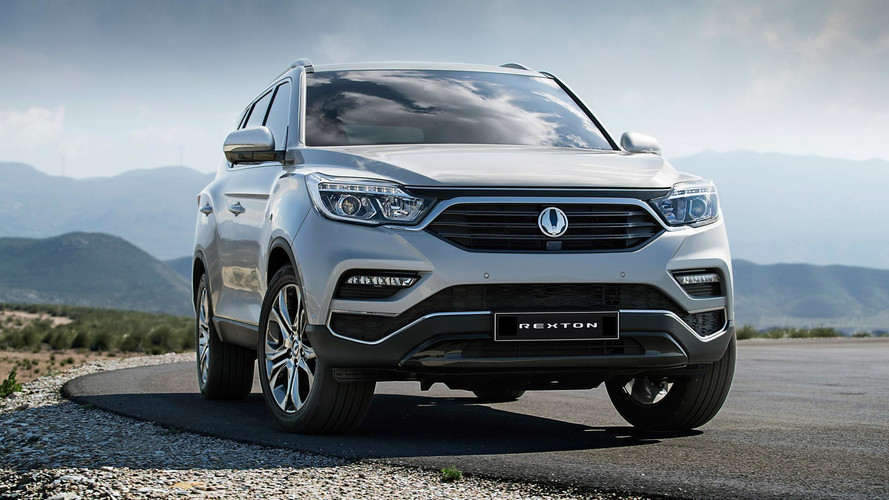 Türkiye'nin en çok satan SUV'leri