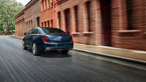 2018 Cadillac XTS
