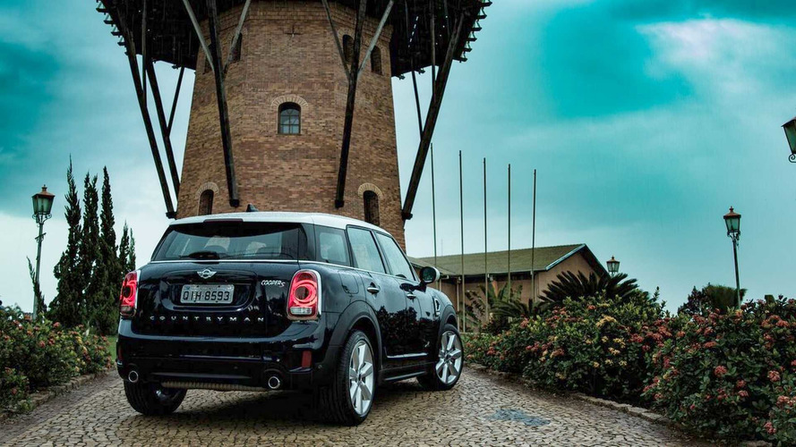 Novo Mini Countryman