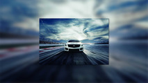 Cadillac CTS-V Black Carbon Japan