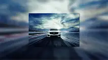 Cadillac CTS-V Black Carbon Japan