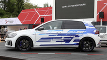 VW Golf GTE konsepti