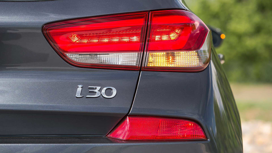 Teaser prueba Hyundai i30 2017