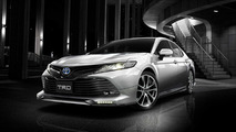 2018 Toyota Camry TRD