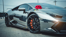 Forgiato Lamborghini Huracan