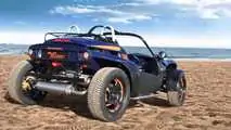 Dossier sur les buggys