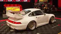 1996 Porsche 911 GT2 Evo