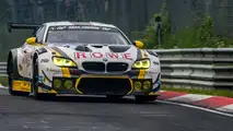 24 Heures du Nürburgring 2017