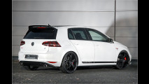 480 PS im Golf? Ja, bitte!