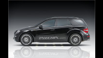 Piecha tunt Mercedes-SUV