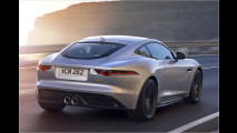 Mehr Technik, neues Sportmodell