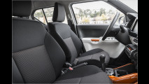 Suzuki Ignis: Die Preise