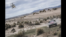 Peterhansel gewinnt die Rallye Dakar
