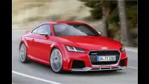 Mehr Grip für den TDI