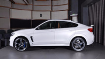 BMW X6 M AC Schnitzer
