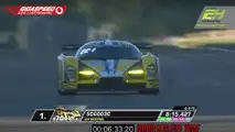 SCG003C Nürburgring turu