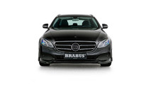 Mercedes E-Class Wagon Brabus