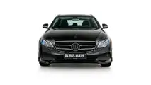 Mercedes E-Class Wagon Brabus