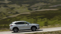 2017 Mazda CX-5 Review