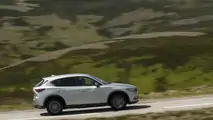 2017 Mazda CX-5 Review