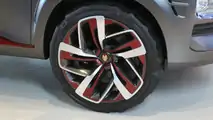 Hyundai Kona Iron Man Special Edition