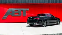 Audi A5 Cabriolet par ABT Sportsline