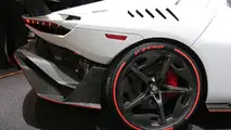 2017 Italdesign Zerouno