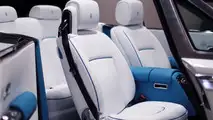 Rolls-Royce Phantom Drophead Coupé