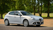 2017 Alfa Romeo Giulietta