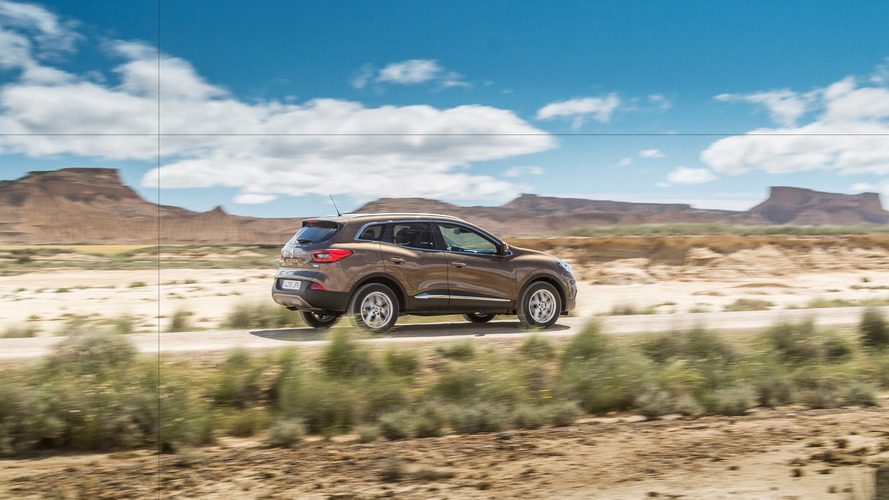 Dossier guide d'achat SUV
