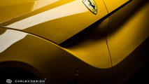 Ferrari F12berlinetta by Carlex Design