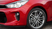 2017 Kia Rio