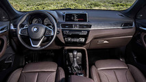 2017 BMW X1