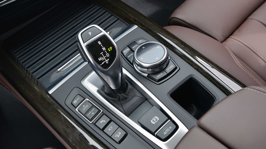 2017 BMW X5