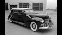 Franklin D. Roosevelt: Lincoln K ,Sunshine Special