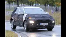 Erwischt: Hyundai B-SUV