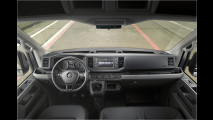 VW Crafter: Die Preise