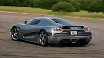 Koenigsegg CCX