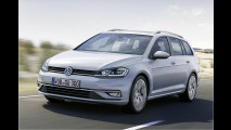 Das kostet der neue VW Golf