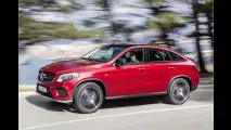 Bayern-SUV im Tarnkleid