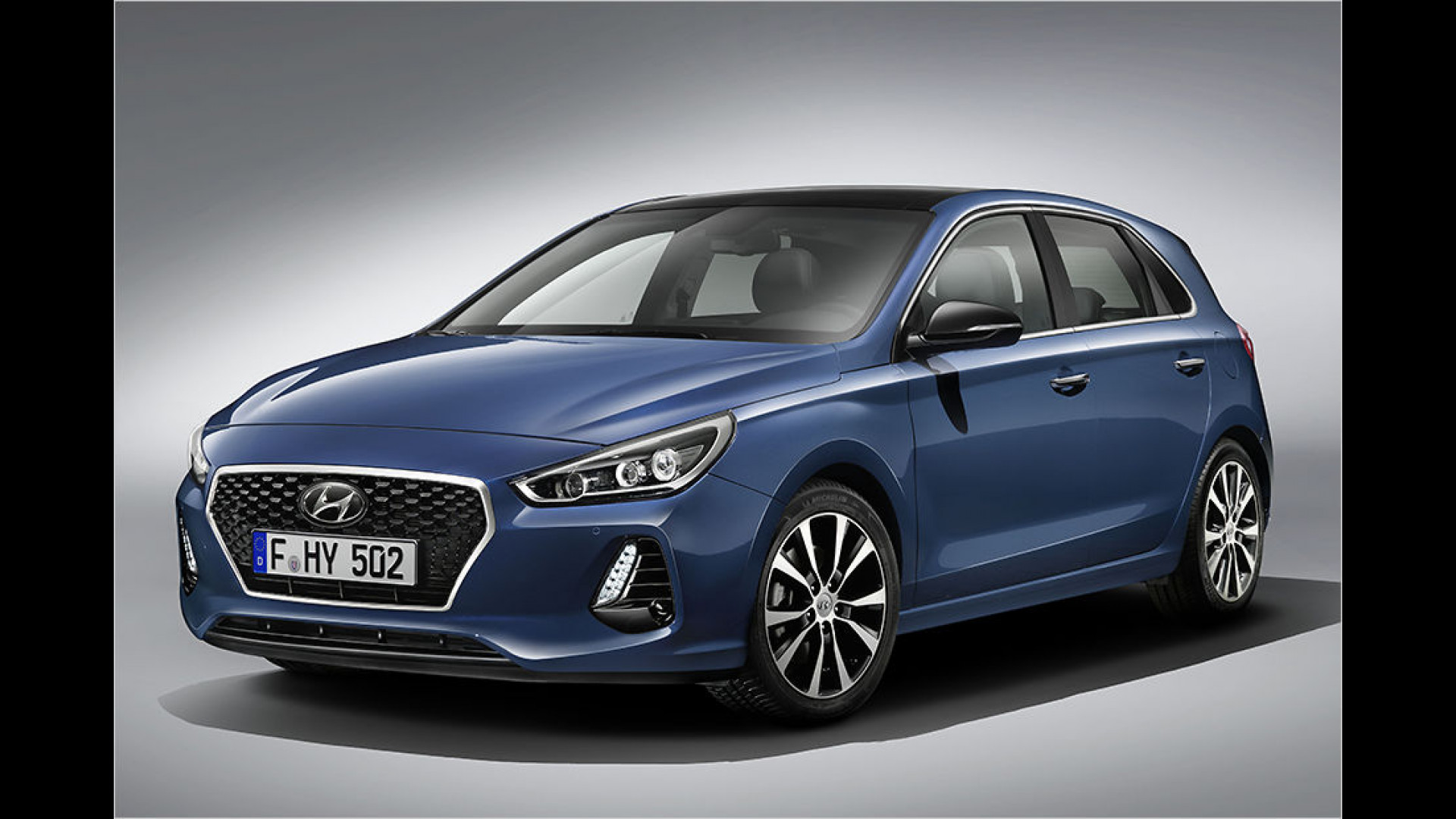 Neuer Hyundai I30 Erste Preise