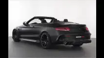 650-PS-Cabrio aus Bottrop