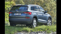Das Kodiaq Coupé kommt