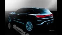 Das ist der neue SsangYong Rexton