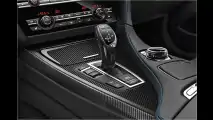 Exklusiver BMW 6er