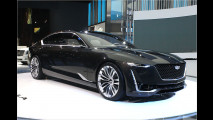 Cadillac Escala