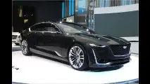 Cadillac Escala